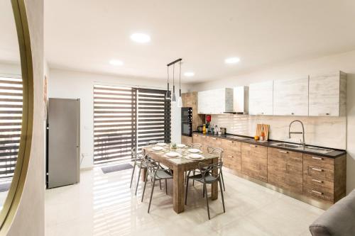 Modern, Bright & Spacious Apartment near the sea, Marsaskala (foto 4)