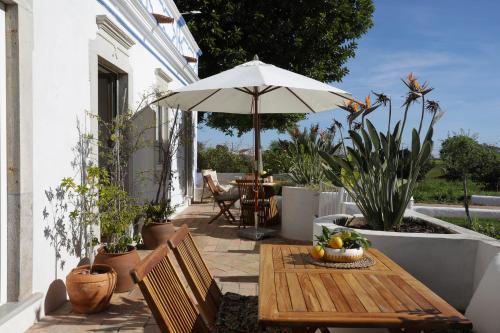 Facilities, Quinta Baltazar Casa particular in Vila Nova De Cacela