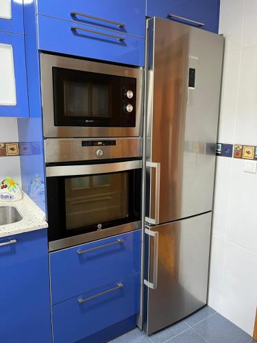 Casa Maria in Beranga