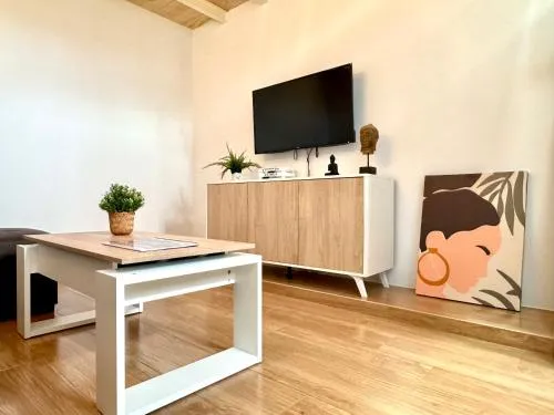 LOFT EN CASCO HISTÓRICO DE BENALMÁDENA photo 2