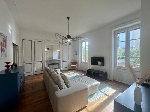 Suite Lavani - Location saisonnière - Lyon