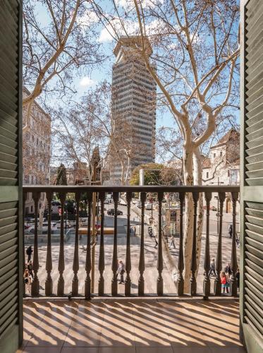 Ramblas by Pillow - image 5