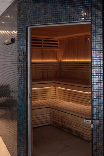 The Angus Hotel & Spa in Blairgowrie