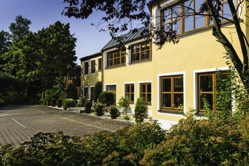 Landhotel Hallnberg