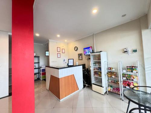 Fakhira Residence in เซียนจูร์