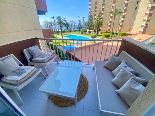 Apartamentos Las Gondolas Almuñecar - image 11
