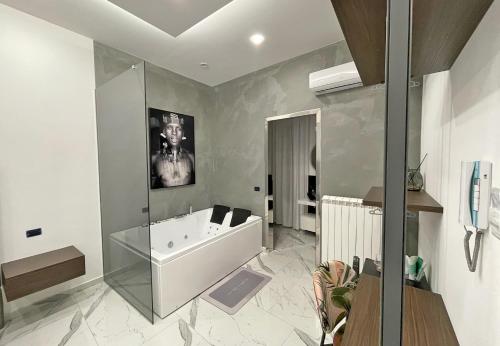 Suite del Principe - Prince's Suite., Palermo