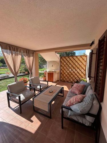 Apartmani Antonija in 科茲里奇