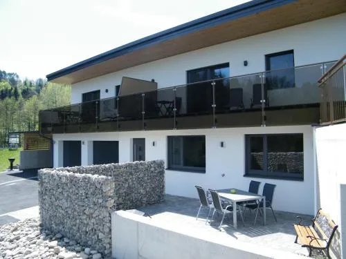 Haus Schloßbergblick in Leutschach, Österreich
