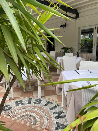 Albergo Cristina - image 11
