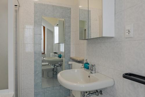 Garda Doma Room Type - Quadruple Room with Lake View