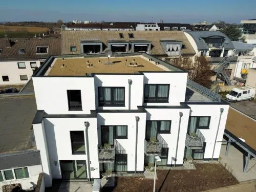 Schicke Apartments in Bonn I home2share in Bonn, Deutschland