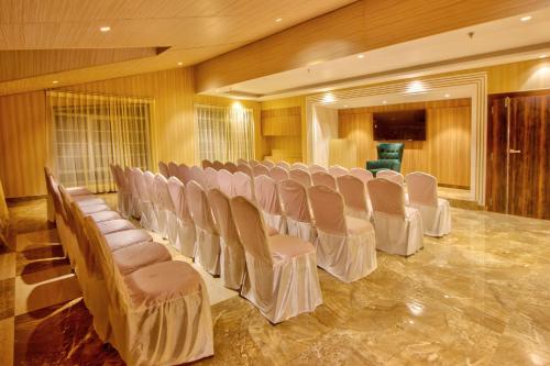 Hotel Katson Castle Dharamshala