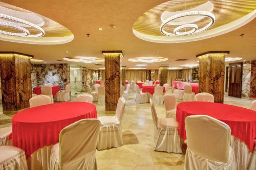 Hotel Katson Castle Dharamshala