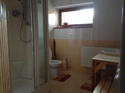 Villa Homestay Nad Helmrovkou, Praga (foto 7)