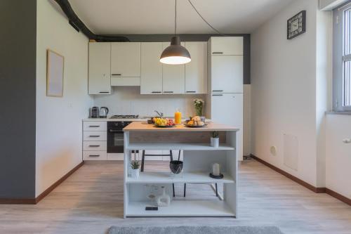  Black Loft Como by Rent All Como in Como