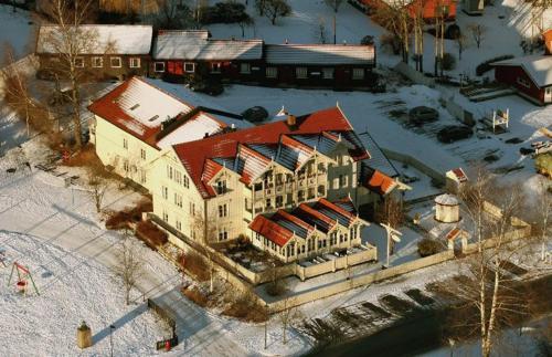 Seljord Hotel - main image
