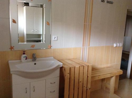 Villa Homestay Nad Helmrovkou, Praga (foto 5)