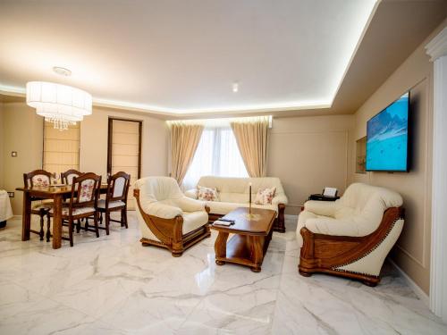 Paradise Center Premium Suite 1, Sofia (zdjęcie 6)