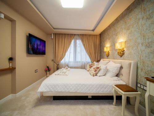 Paradise Center Premium Suite 1, Sofia (zdjęcie 7)