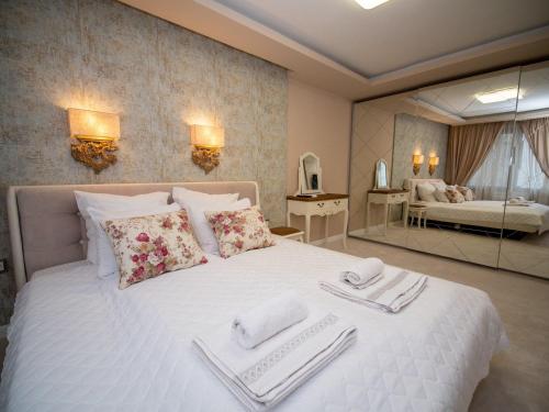 Paradise Center Premium Suite 1, Sofia (zdjęcie 9)