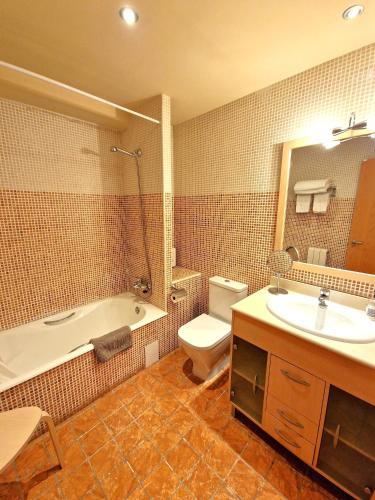 Sierco Apartamentos Ainsa Sierco Apartamentos Ainsa