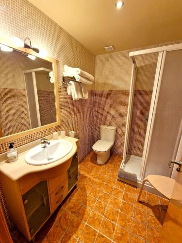 Sierco Apartamentos Ainsa Sierco Apartamentos Ainsa