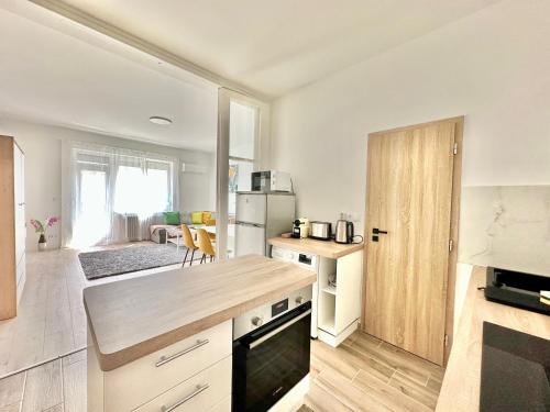 Dob House II 2bdrm II 2bthrm, Budapeszt (zdjęcie 6)
