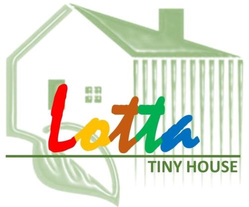 Tiny House Lotta