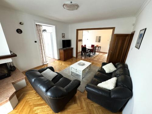 Apartments Anja 1