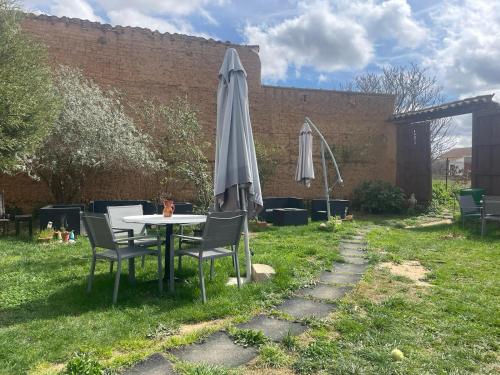 Albergue Las Hadas - image 9