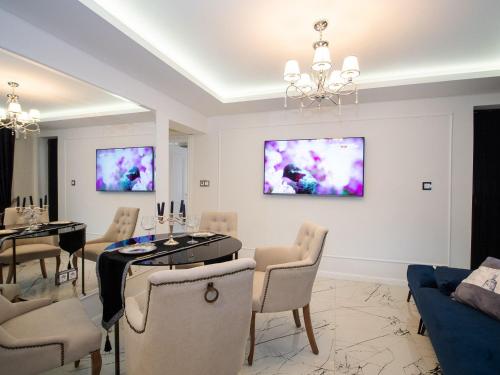 Paradise Center Premium Suite 2, Sofia (Foto 4)