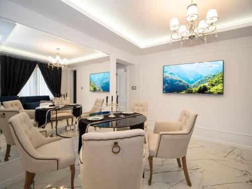 Paradise Center Premium Suite 2, Sofia (Foto 6)