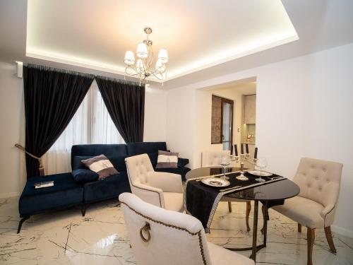 Paradise Center Premium Suite 2, Sofia (Foto 8)
