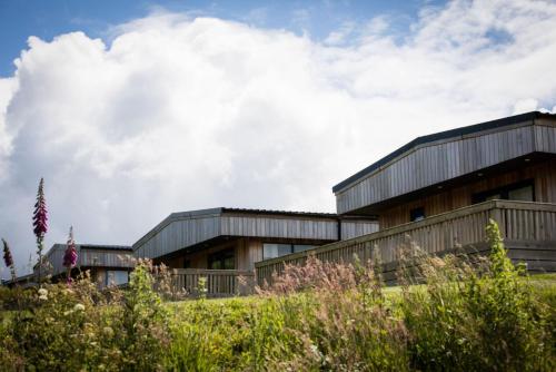 Skern Adventure Abbotsham 1
