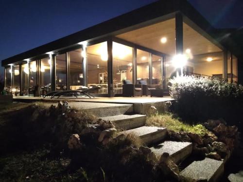 Confinedeisanti Bed and Breakfast in Moriondo Torinese