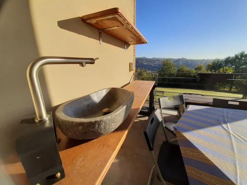 Confinedeisanti Bed and Breakfast in Moriondo Torinese