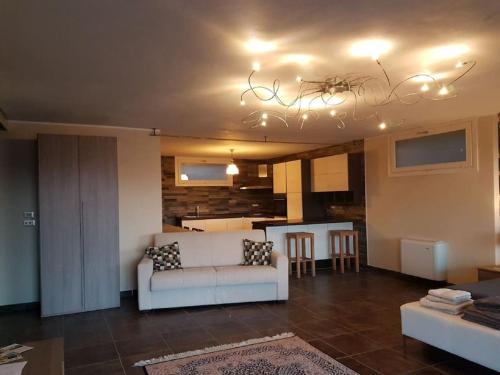 Confinedeisanti Bed and Breakfast in Moriondo Torinese