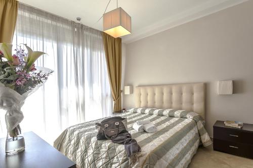 ApartHotel Anghel Anghel Residence is conveniently located in the popular Siena City Center area. The hotel offers a wide range of amenities and perks to ensure you have a great time. Pets allowed, elevator, facilities