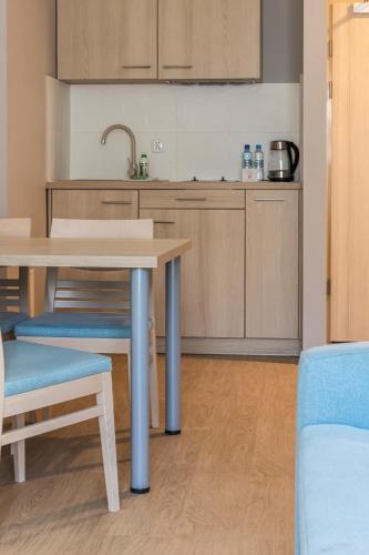 DeLux Apartment in RESORT building image 4