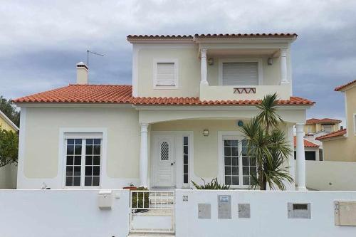 Encantadora Vila Amoreira, perto Óbidos O Refúgio perfeito gîte à louer Rego Travesso