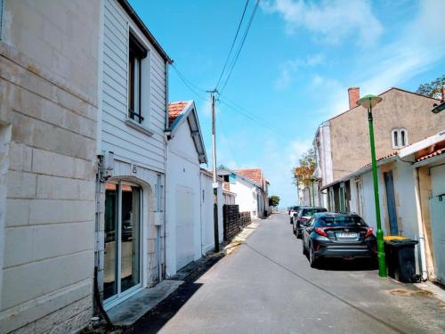 Maisonnette à 50m de la plage,au coeur de Ronce LB - Location saisonnière - La Tremblade