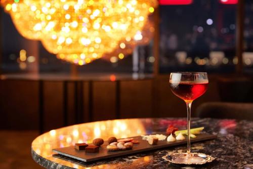 Pub, Citadines Connect Hotel Hari Busan in Yeongdo-gu