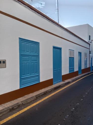 Casa Rural Merche 3