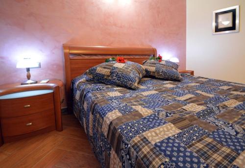 Mar dei Poeti - Luxury Suites - Accommodation - Riposto
