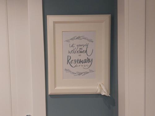 House Rosemary by Holiday World, Janov (fotografie 8)