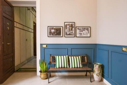 Family Affair Luxury Rooms&Suites, Palermo (photo 7)