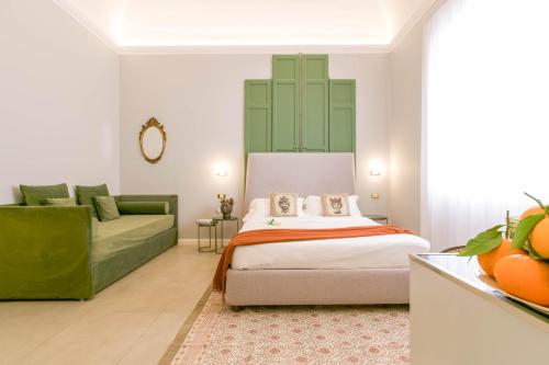 Family Affair Luxury Rooms&Suites, Palermo (photo 10)