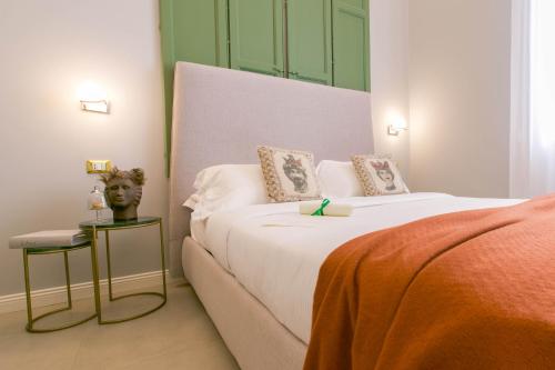 Family Affair Luxury Rooms&Suites, Palermo (photo 9)