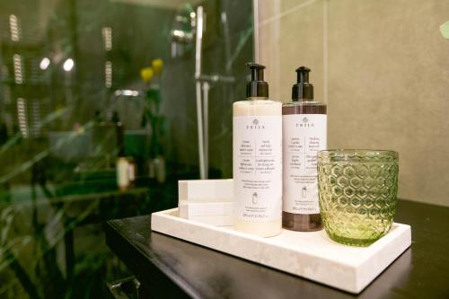 Family Affair Luxury Rooms&Suites, Palermo (photo 11)